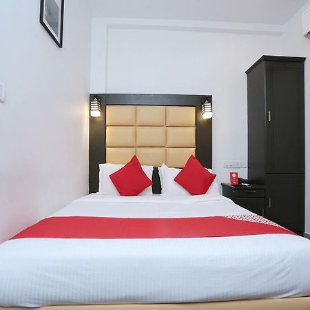 Kochi Hotel Qube المظهر الخارجي الصورة