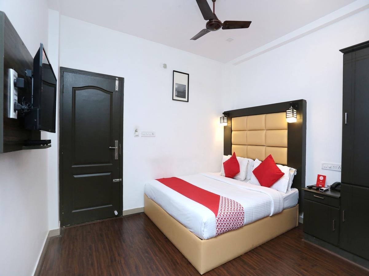 Kochi Hotel Qube المظهر الخارجي الصورة
