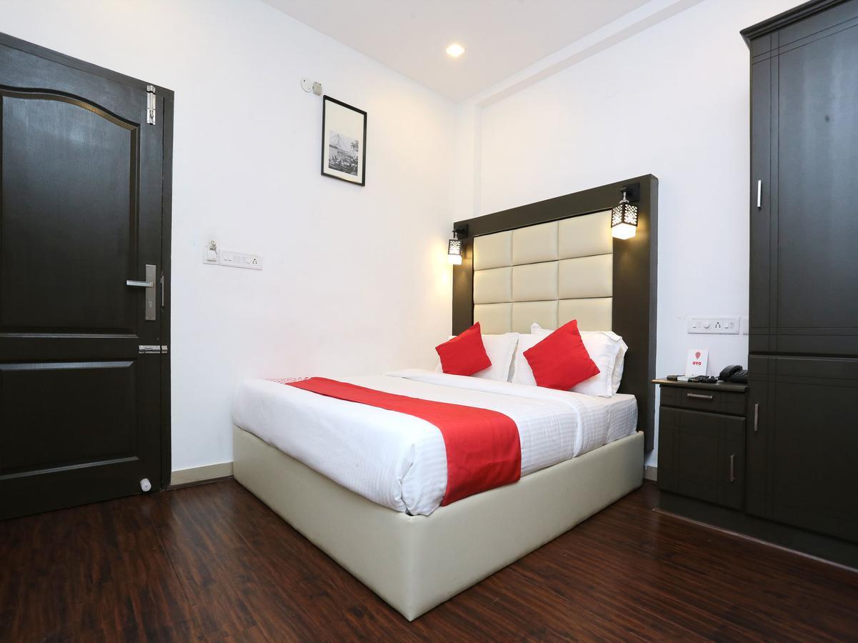 Kochi Hotel Qube المظهر الخارجي الصورة