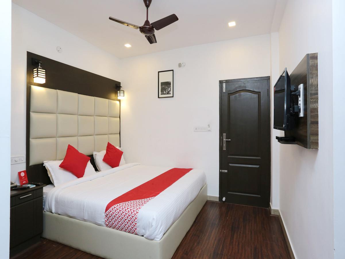 Kochi Hotel Qube المظهر الخارجي الصورة