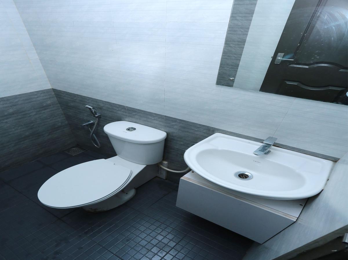 Kochi Hotel Qube المظهر الخارجي الصورة