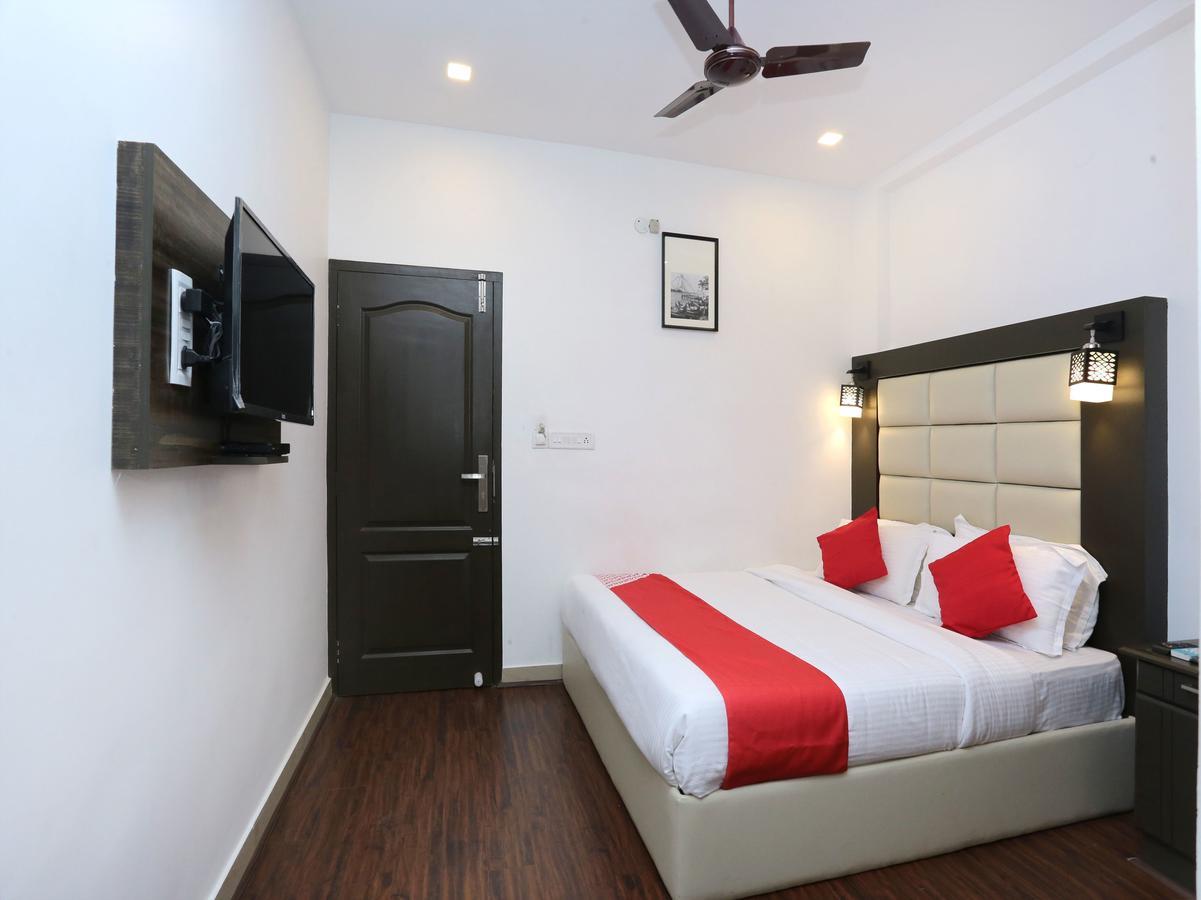 Kochi Hotel Qube المظهر الخارجي الصورة
